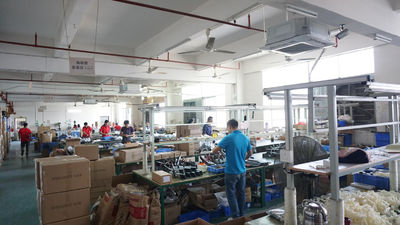 China Shenzhen Easloc Technology Co., Ltd. company profile