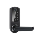 WiFi Biometric Fingerprint Digital Keyless Door Lock Aluminium Alloy