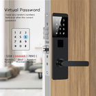 T5577 Electronic Password Door Lock