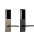 DC 6V Electronic Combination Door Lock 75mm Electronic Home Door Locks