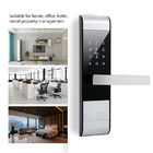38-48mm Thickness CE FCC Certification Smart Keypad Door Lock with 2 Years Warranty