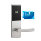 High Grade Hotel Door Lock System Key Card Door Lock for 38-48 Thickness Door