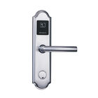 Anti Theft 3KG Card Activated Door Locks 1.5V AA Card Access Door Lock System