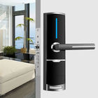 T557 Hotel Electronic Locks MF1 Digital Keyless Door Lock