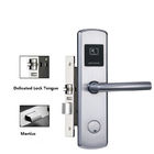 Ss304 Hotel Electronic Locks DSR 610 Rfid Card Reader Door Lock