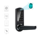 Easloc Biometric Fingerprint Door Lock 30mm Office Aluminium Alloy