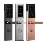 High Security Stainless Steel TTlock App Smart Keypad Door Lock for Apartment office
