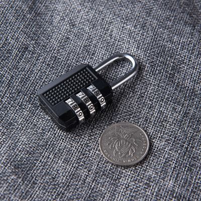 small padlocks for suitcases