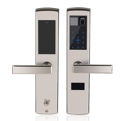 Fingerprint Door Lock On Sales Quality Fingerprint Door
