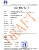 China Shenzhen Easloc Technology Co., Ltd. certification