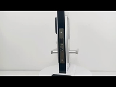 Aluminum Alloy M1 Fare Key Card Door Locks For Home Entry System