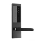 Electronic Digital Keypad Apartment Smart Door Lock For Home AirBNB