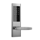 Electronic Digital Keypad Apartment Smart Door Lock For Home AirBNB