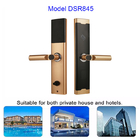 One Stop Hotel Smart Door Locks MF1 / T557 Card Key Door Lock