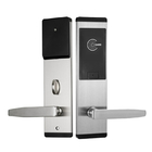 Keyless Entry Hotel Key Card Electronic Smart Door Locks with Free Management Software
