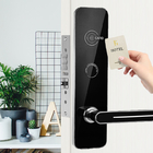 FCC Digital Hotel  key card access door locks With Card Encoder
