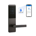 FCC Electronic Smart Door Locks 125KHz Free Software Lock