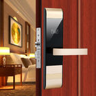 S50 Keyless Digital Door Lock Automatic 13.56MHz Handle