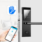 High Security TT IC Digital Intelligent Door Lock ANSI Standard