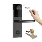 Fechadura Hotel Smart Door Locks Cerraduras Hotel Key Card Door Entry Systems