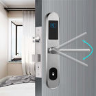 Smart Card T557 Hotel Electronic Locks MF1 Keyless Entry Door Lock
