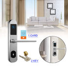 Smart Card T557 Hotel Electronic Locks MF1 Keyless Entry Door Lock