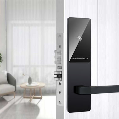 Electronic Office Key Card Door Lock Hotel System