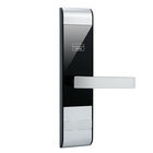 RFID Hotel Key Card Door Locks Low 4.8V Hotel Card Door Locks