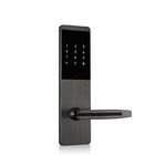 Verrouillage Rfid Card Door Lock Intelligent Wifi Door Handle Lock