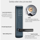 Electronic Safe M1 Password Door Locks Ic Card Door Lock G2 Gateway