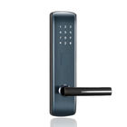 Touch Screen FCC Intelligent Door Lock 300mm Electronic Combination Door Lock