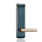 FCC Apartment Smart Door Lock Zinc Alloy Smart Digital Door Locks
