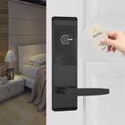 Digital Hotel API Electric Smart Lock RFID Card Key Keyless 300x75mm