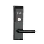 Smart Hotel RFID Card Lock 5 Star Hotel Door Lock Smart Door Lock