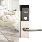 Easloc Key Card Door Locks SDK Rfid Smart Door Lock Stainless Steel