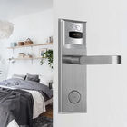 Stainless Steel 304  247*78mm RFID door lock system With Free Software