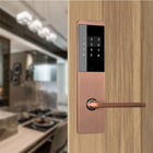 SDK Hotel Card Door Entry Systems RFID Hotel Card Reader Locks