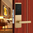 RFID Digital Key Card Lock App Controlled Password 4AA Alkaline With TTlock App