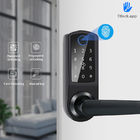 Cerradura Smart Digital Door Lock 30mm App Controlled Door Lock