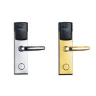 RFID Hotel Smart Door Locks 13.56Mhz Hotel Card Reader Locks