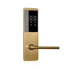 Dc 6V  App Controlled Door Locks 48mm Remote Control Door Lock