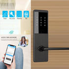 High Security 300mm Keyless Door Lock 300mm Ic Card Door Lock
