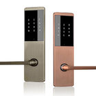 High Security 300mm Keyless Door Lock 300mm Ic Card Door Lock