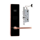 Digital Hotel Smart Management System Key Card Door Locks Room Electric Door Lock