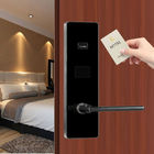 Temic Hotel Smart Door Locks 125KHz Stainless Steel Material Portable