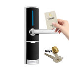 ODM Hotel Electronic Locks 310mm Hotel Card Door Lock System