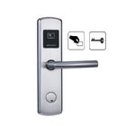 Free Software 300mm Electronic Smart Door Locks Card Sus304