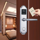 Sus304 Smart Security Door Lock 125Khz Keyless Door Lock