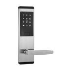 Stainless Steel 8X AAA Electronic House Locks 6V Smart Lock With App