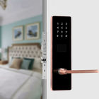 Multiple Colors Optional Digital Keypad Apartment Smart Door Lock with Smart App